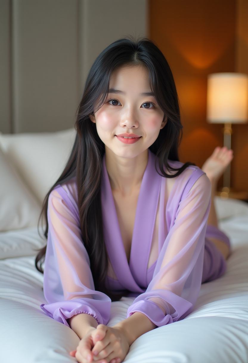 我的学霸女友